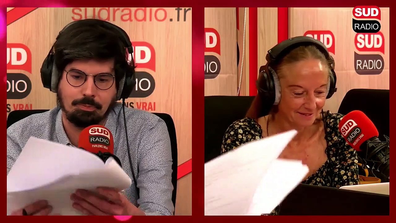 Thierry Guerrier - "Malgré les amabilités, la gauche n'est pas sortie de l'auberge"