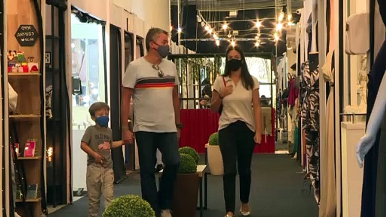 Einreisestopp, Quarantäne - Frankreich verschärft Regeln für Reisende aus Brasilien