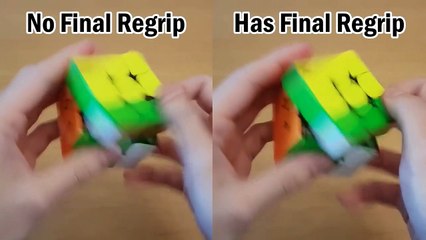 Rubik'S Cube: How To Develop Faster Turning Speed!
