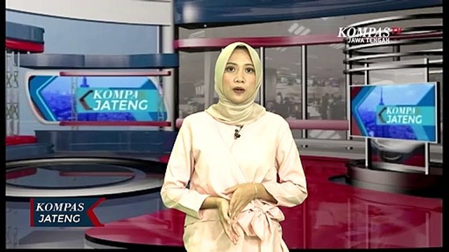 Dinkes Kota Semarang Dapat Bantuan APD Untuk Puskesmas