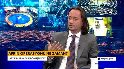 'ABD Türkiye'nin karşısında duramaz'