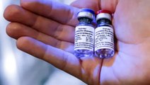 Rusların koronavirüs aşısı Sputnik V'nin Türkiye'de üretimi için onay çıktı