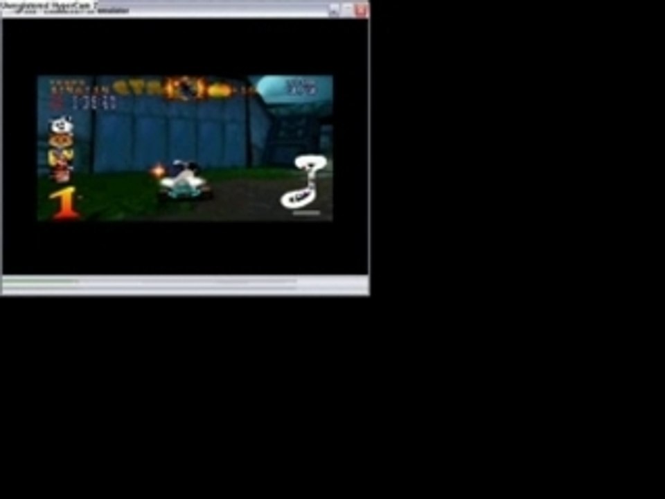 Crash team racing jeton ctr