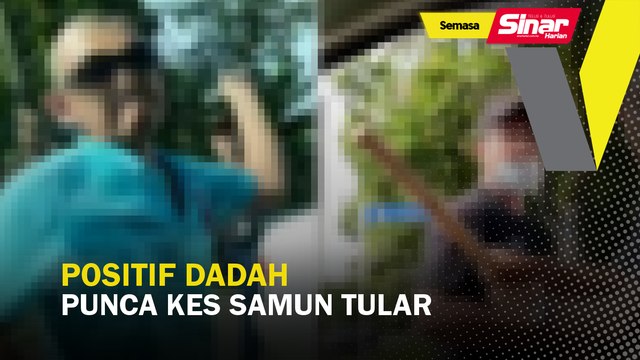 Dalang dua video iklan judi ditahan