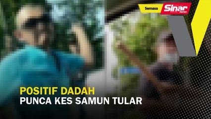Dalang dua video iklan judi ditahan