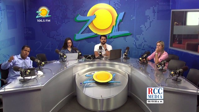 Liz Mieses: Alianzas privadas son fundamental para lograr un gobierno eficaz