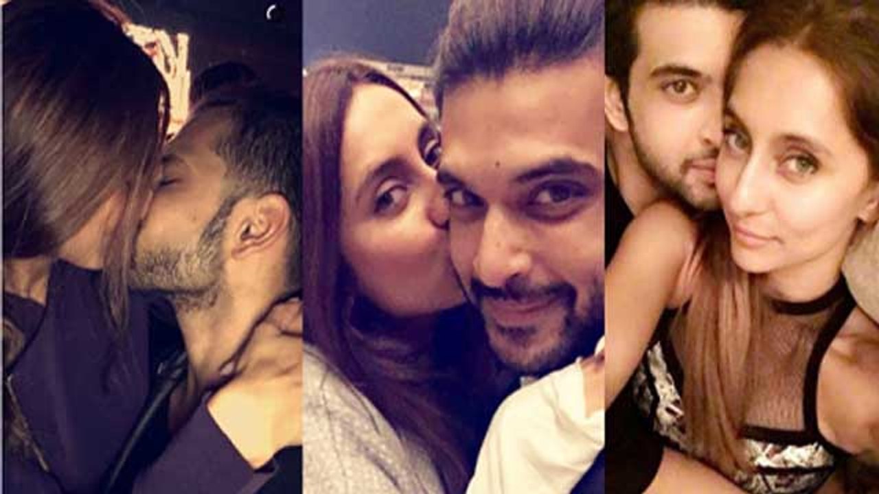Karan Kundra ने Anusha Dandekar से Breakup कर बाद लगाए आरोपों को बताया झूठा, कहा ये | FilmiBeat