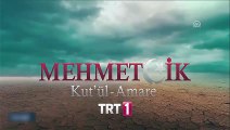 İşte 'Mehmetçik Kut'ül Amare'nin zorlu başlangıç hikayesi