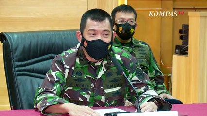 Kapuspen: Vaksin Nusantara Bukan Program TNI, Namun Akan Mendukungnya dengan Catatan
