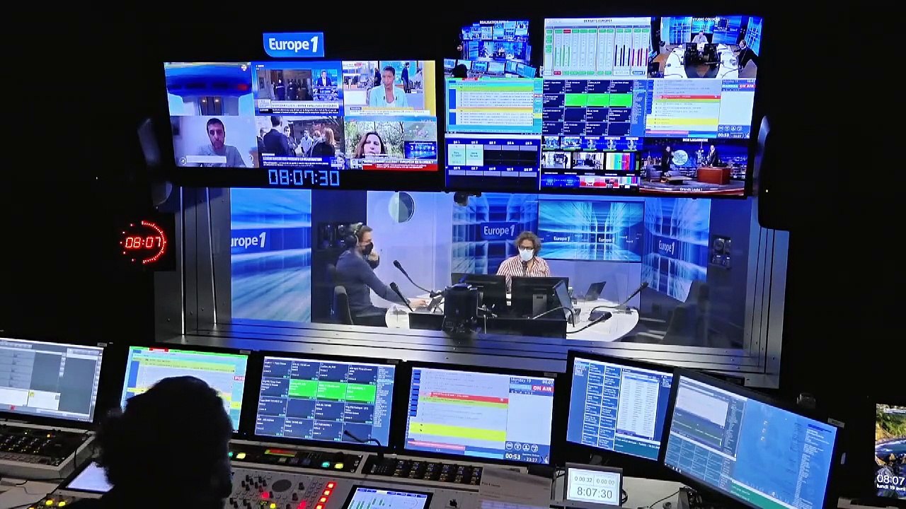 "On voit les gens sourire" : en Israël, le masque n'est plus obligatoire à l'extérieur