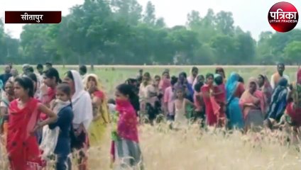 प्रेमी युगल का पेड़ से लटकता मिला शव, हत्या या आत्महत्या?