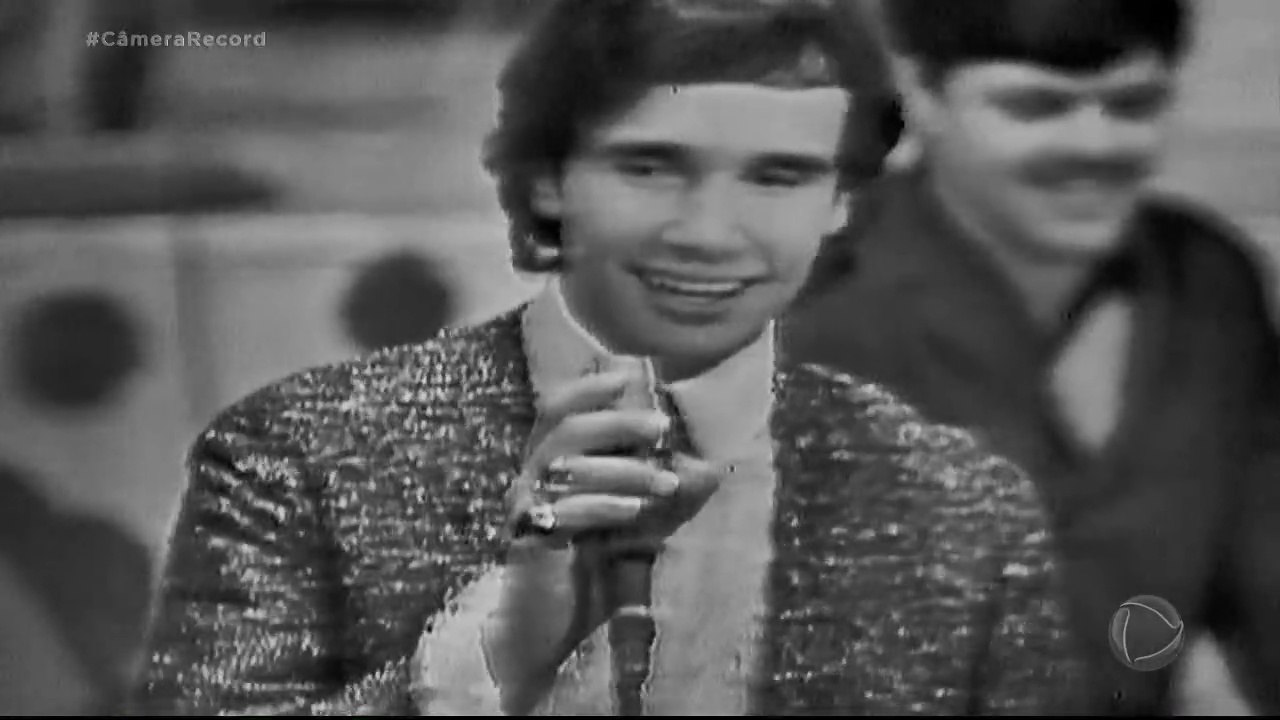 CÂMERA RECORD  :  OS TESOUROS DO REI