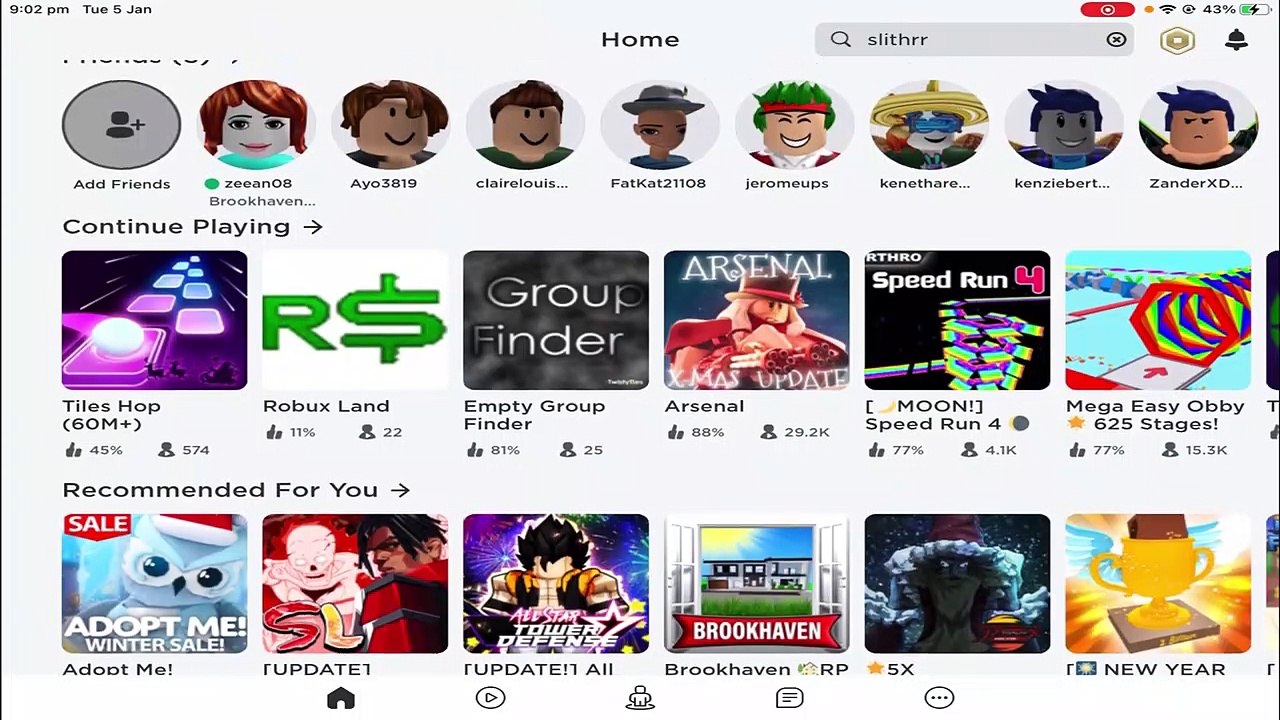 How To Get Free Robux Mobile (Ipad/Iphone/Ipod) 2021 No Human Verification 100% Real