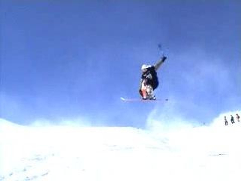 Céc serre che