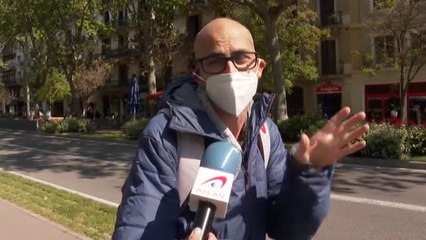 Скачать видео: El RACC propone un carnet para bicicletas en grandes ciudades como Barcelona