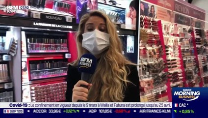 Impact : L'Oréal incite au recyclage des cosmétiques, par Cyrielle Hariel -19/04