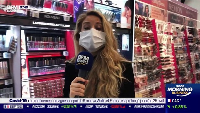 Impact : L'Oréal incite au recyclage des cosmétiques, par Cyrielle Hariel -19/04