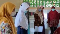 Sekolah Gelar Pesantren Ramadan Tatap Muka Pertama Sejak Pandemi
