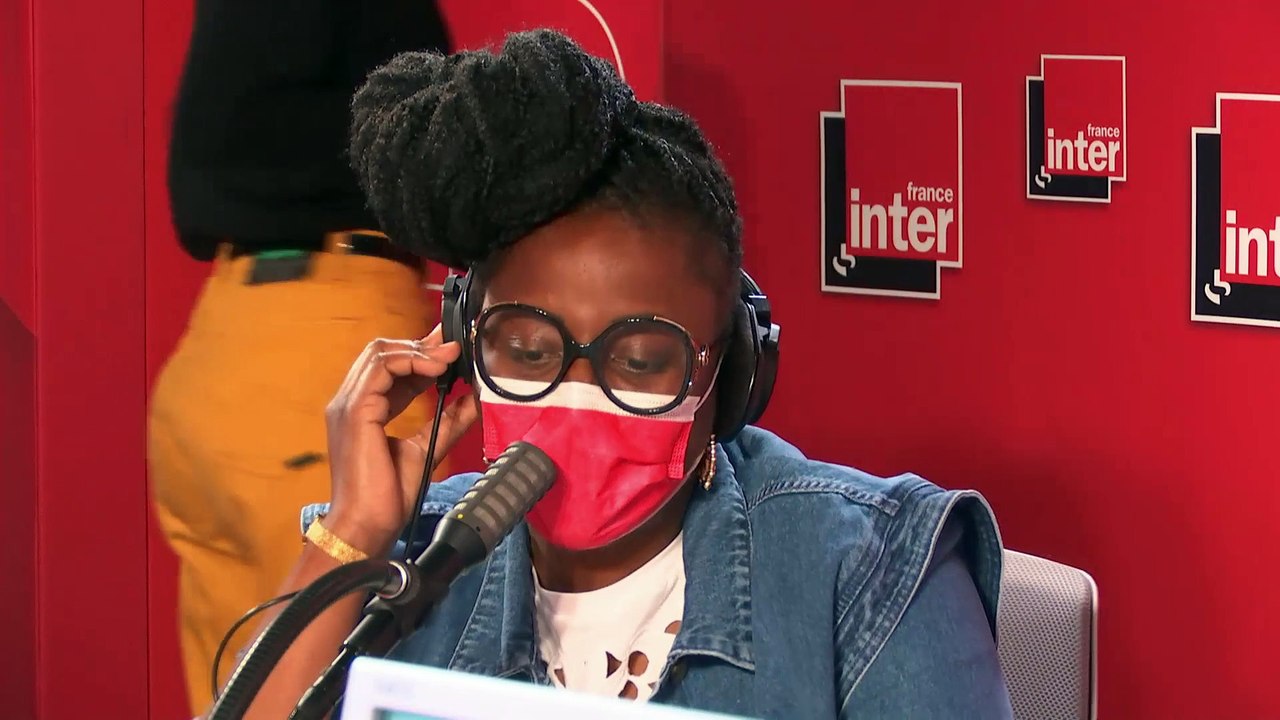 Youssoupha présente "Neptune Terminus" un album poétique et spirituel qui l'inscrit comme rappeur de cœur - Le mur du son