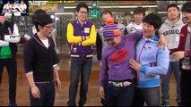 lee kwang soo funny moment #3