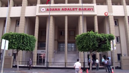 Hırsızlıktan tutuklanan çocuk adliyede ölmek istedi