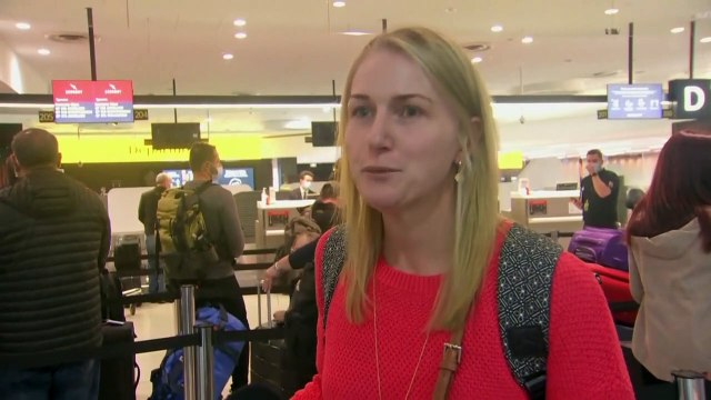 Australia e Nuova Zelanda riaprono i voli senza quarantena