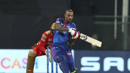 SHIKHAR DHAWAN, ದೆಹಲಿ ಕ್ಯಾಪಿಟಲ್ ತಂಡದ ಅಧ್ಬುತ ಆಟಗಾರ ! | Oneindia Kannada