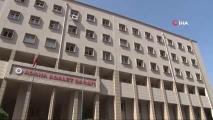 Hırsızlıktan tutuklanan çocuk adliyede ölmek istedi