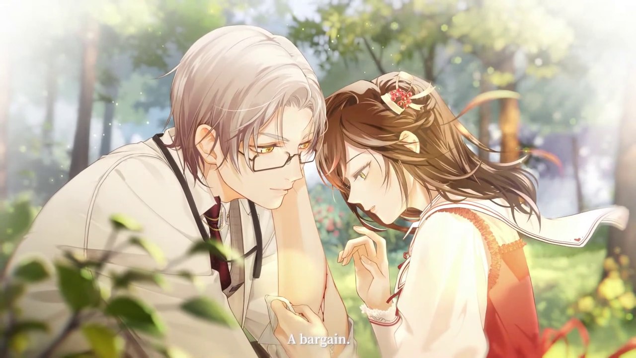 Tears of Themis - Bande-annonce