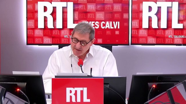 Rachida Dati est l'invitée de Benjamin Sportouch