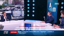 L'invité de l'actu : Guillaume Roux - 19/04