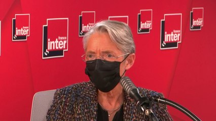 Réouverture des terrasses de bars et restaurants : "On souhaite pouvoir le faire dans un mois" (Élisabeth Borne)