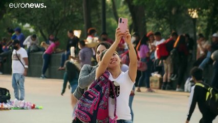 El Gobierno de México obliga al registro de los móviles