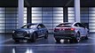 The reveal - the Audi Q4 e-tron and Q4 Sportback e-tron