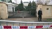 Moscovo expulsa 20 funcionários da embaixada checa