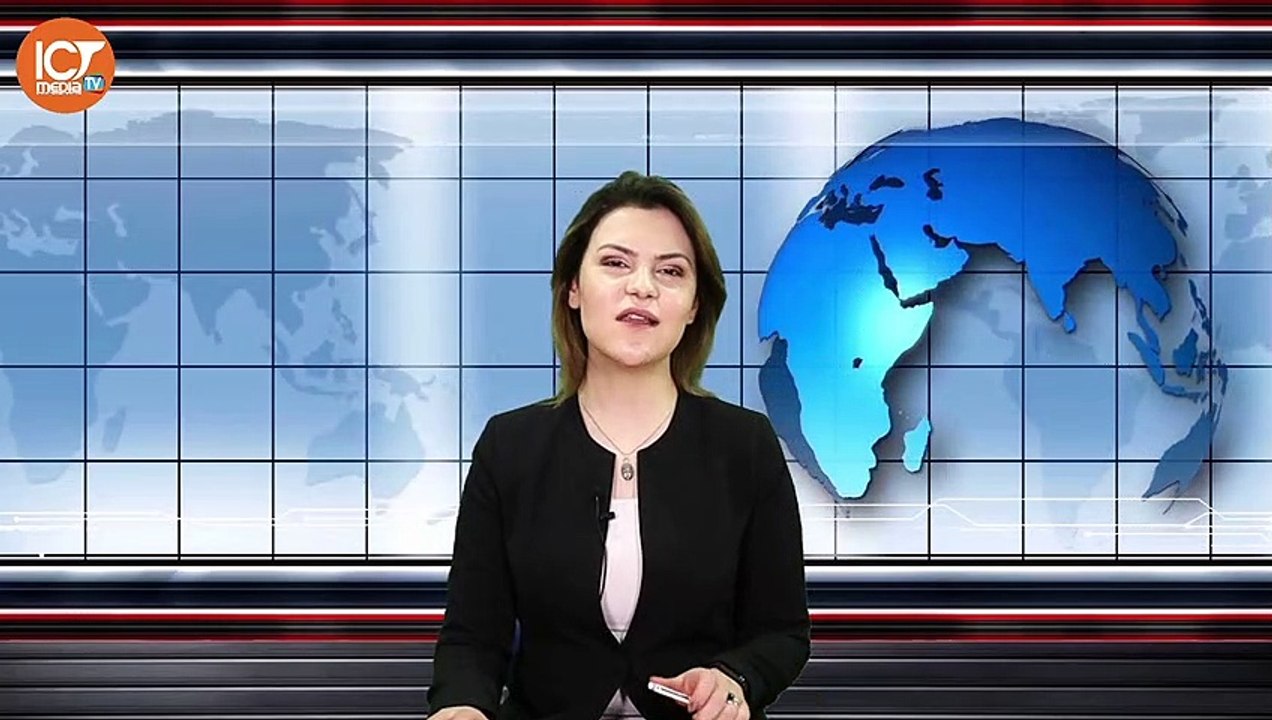 ICTMEDIATV SABAH GÜNDEMİ 19 NİSAN 2021