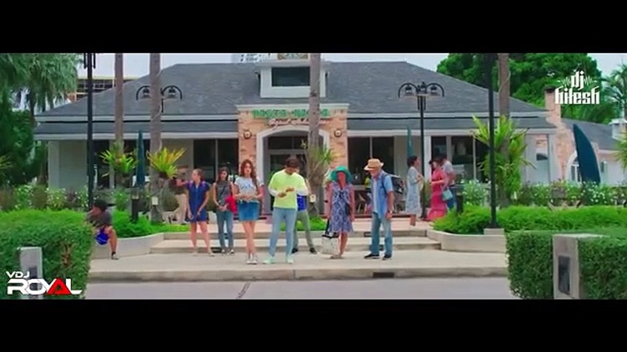 Best Of Romantic Punjabi Love Mashup | VDj Royal | NonStop Jukebox