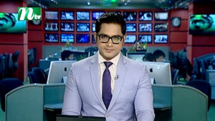 NTV Modhyanner Khobor|19 April 2021