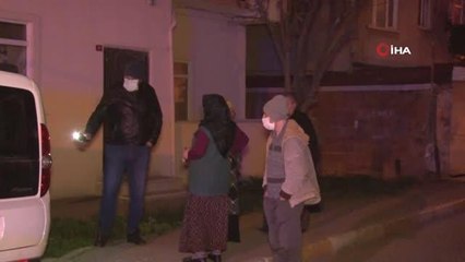 Pendik'te 'yan baktın' kavgasında pompalı dehşeti: 2 yaralı