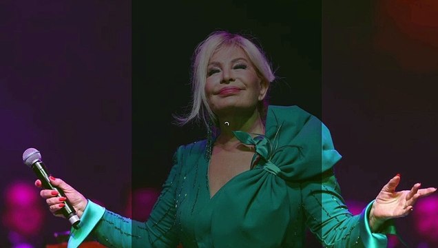 Usta sanatçı Emel Sayın öldü mü? Emel Sayın 'öldü' haberlerine isyan etti