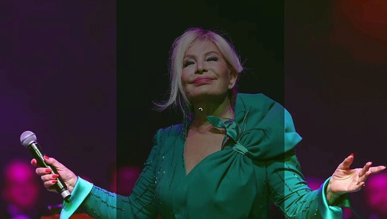 Usta sanatçı Emel Sayın öldü mü? Emel Sayın 'öl...