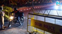 Delhi will be under complete curfew from tonight to next Monday morning amid a record rise in coronavirus cases.