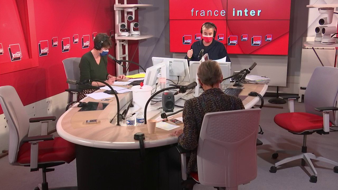 "On a l'un des systèmes les plus généreux au monde et on n'a pas réussi à venir à bout du chômage de masse" (Élisabeth Borne)