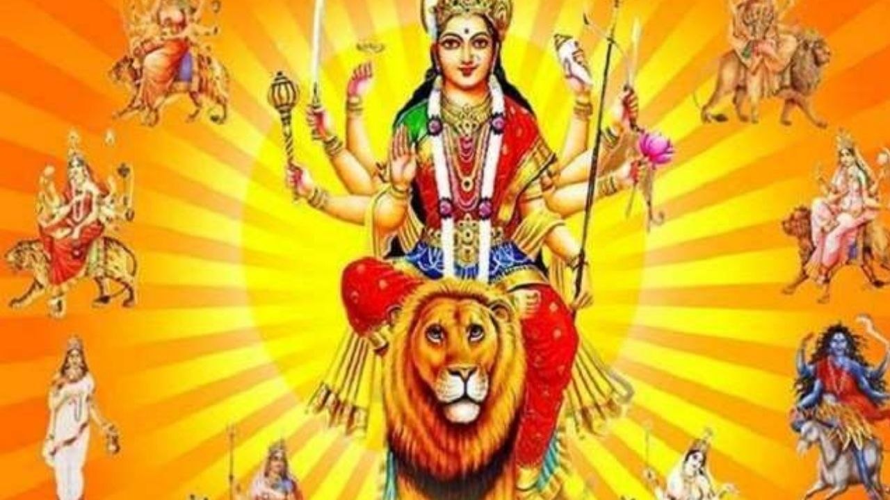 Chaitra Navratri 2021: चैत्र नवरात्रि अष्टमी तिथि महत्व | Chaitra Navratri Ashtami Mahatva | Boldsky