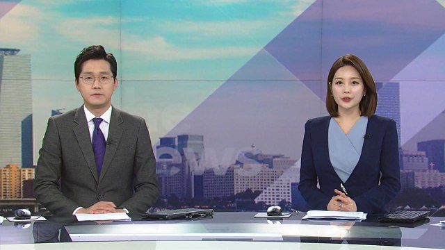 [더뉴스] 다시보기 2021년 04월 19일