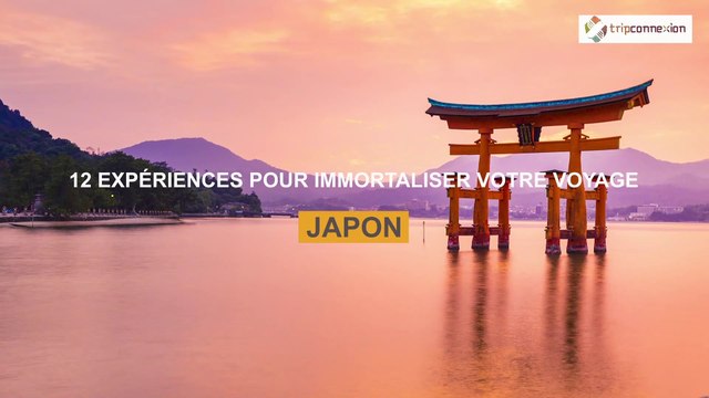 Voyage au Japon : que visiter ?