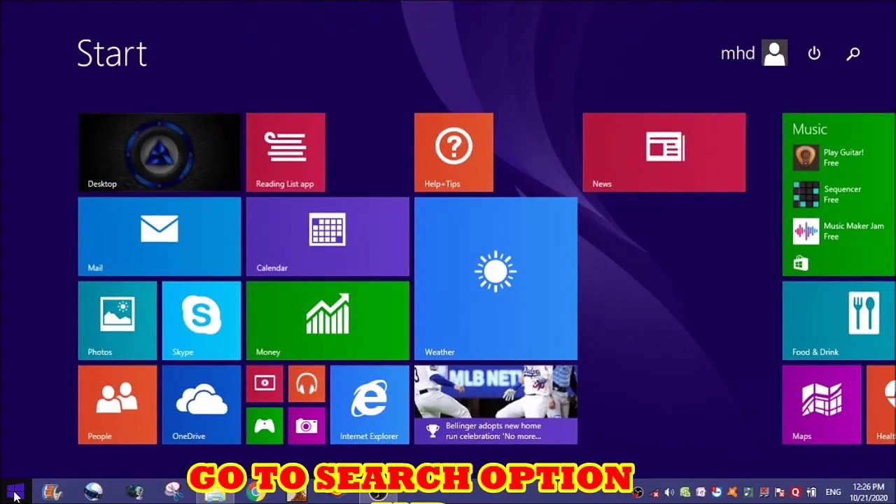HOW TO CREAT SECOND ADMINISTRETOR ACCOUNT FOR PC_FULL SETUP WITH SUBTITEL_TECHNO HAFIZ (1)
