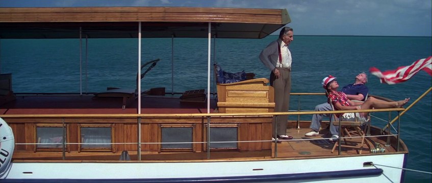 The Final Countdown - HD (1980)