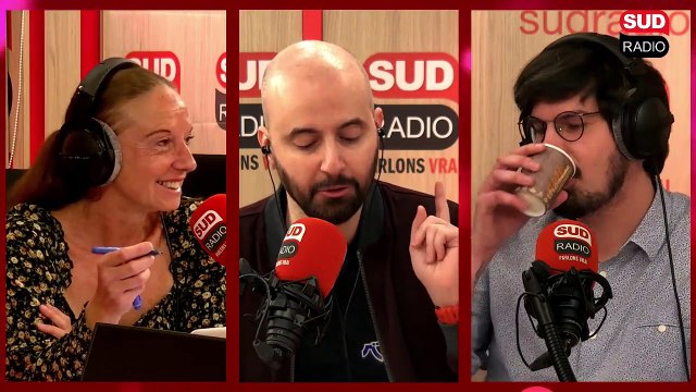 Cédric Cizaire - Castex : On deconfine dans quelques jours... voire quelques années !