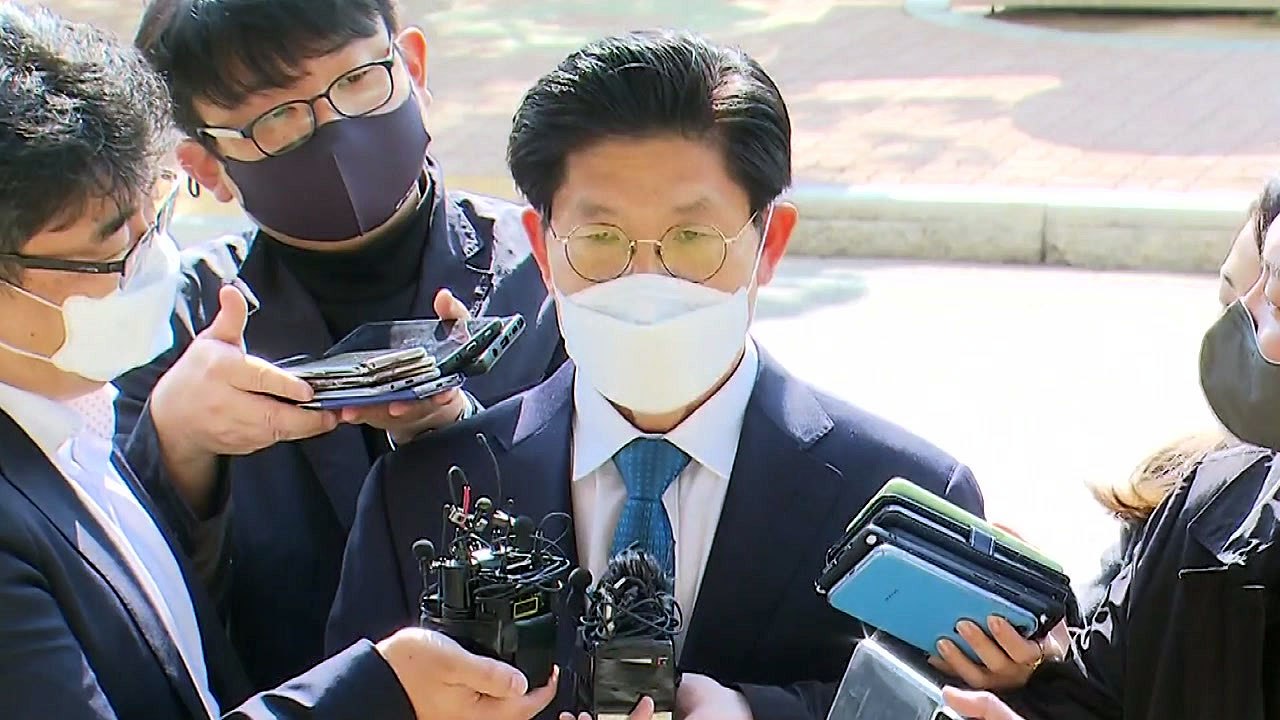 국토부 장관 후보자 "'공공 vs 민간 주도' 양자택일 아냐...지자체와 윈윈" / YTN
